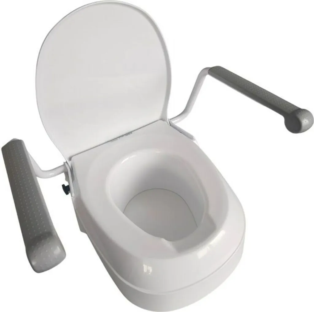 Abattant de toilette stable : fini la lunette qui bouge et se dévisse !