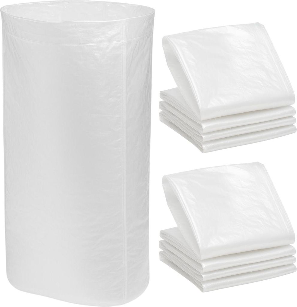 2 polystyrenové pytle na odpad 75 x 74 x 180 cm Obrázek produktu 
