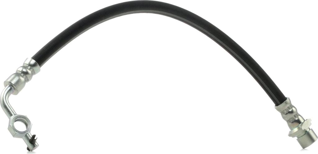 STARK SKBH-0820272 Bremsschlauch Vorne für TOYOTA LAND CRUISER 80 (J8) für LEXUS LX