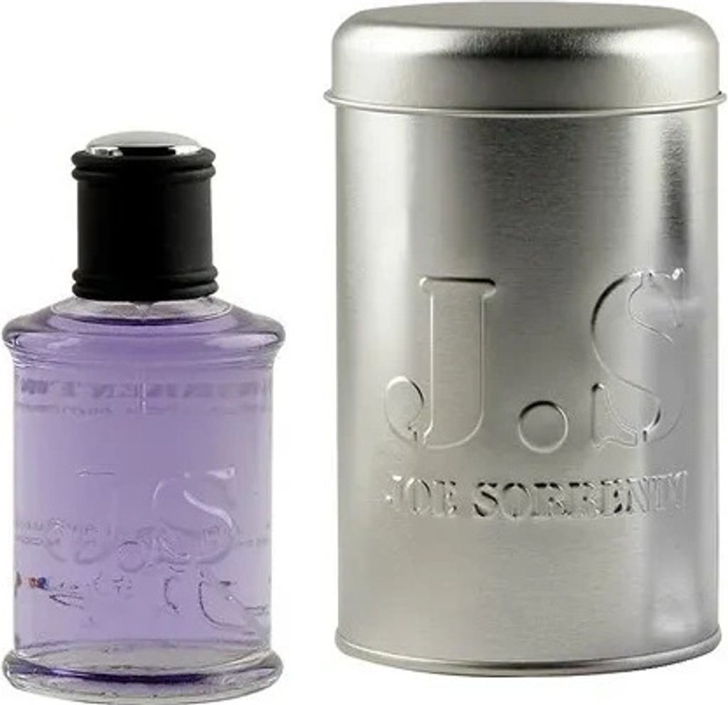 Joe Sorrento by Jeanne Arthes Eau De Parfum Spray 3.3 oz 100 ml for Men
