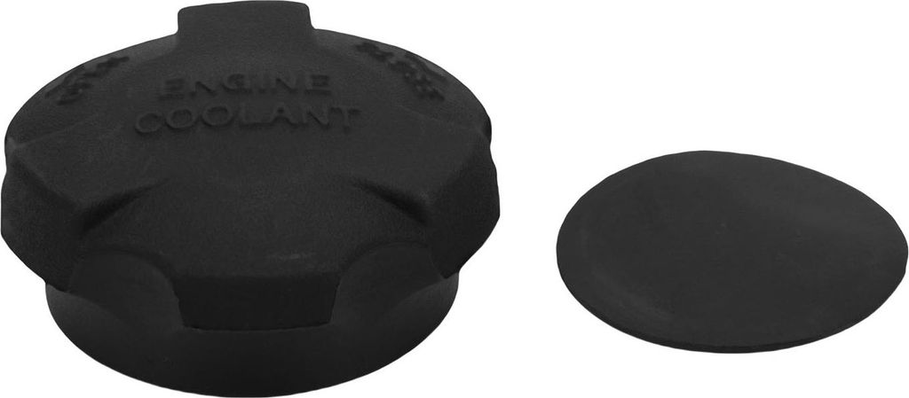 Kühler-Kühlmittelbehälterdeckel mit Dichtung 25441-26100 Überlaufflasche Ersatz für Optima Rio Rio5 Rondo Sorento