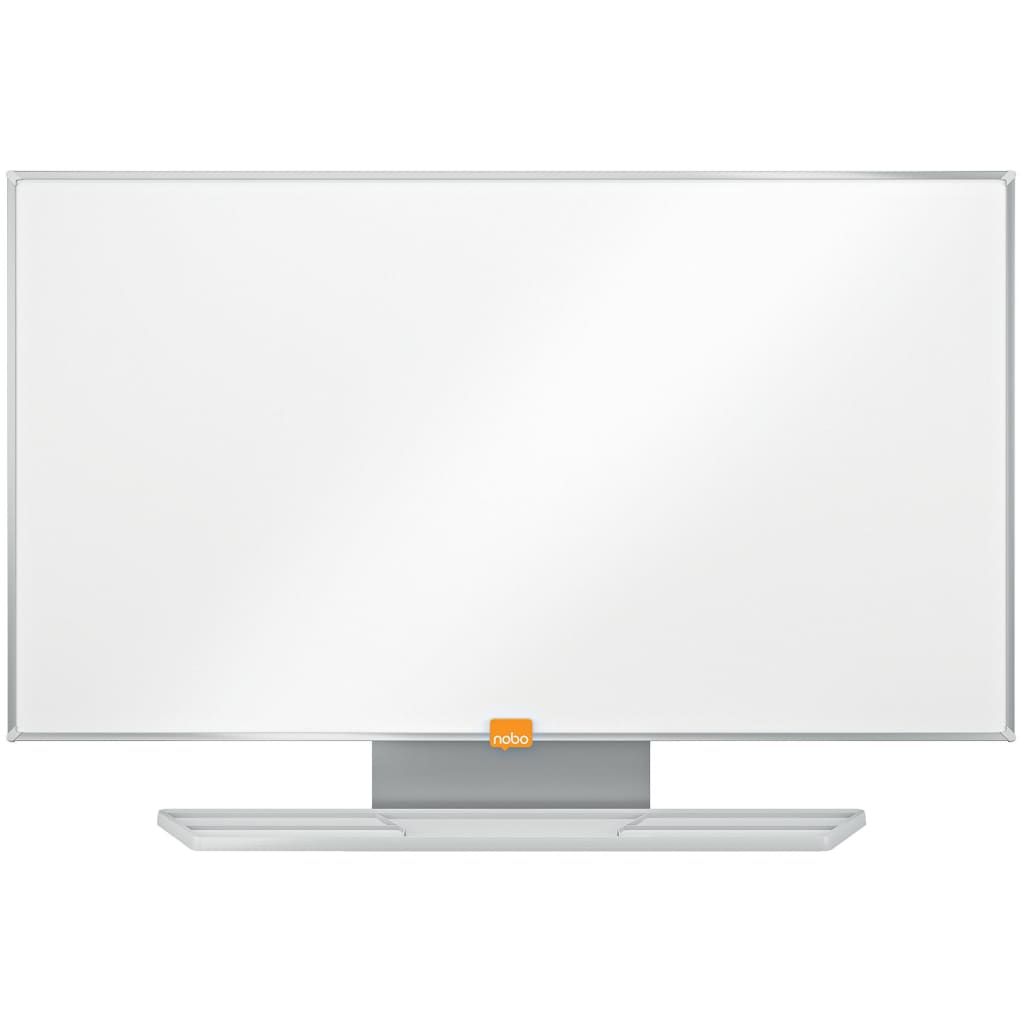 Nobo Widescreen Whiteboard Nano Clean 72x41 cm