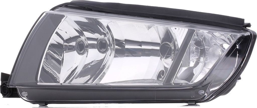 ABAKUS Scheinwerfer für SKODA Fabia I Combi (6Y5) 665-1105L-LDEM2