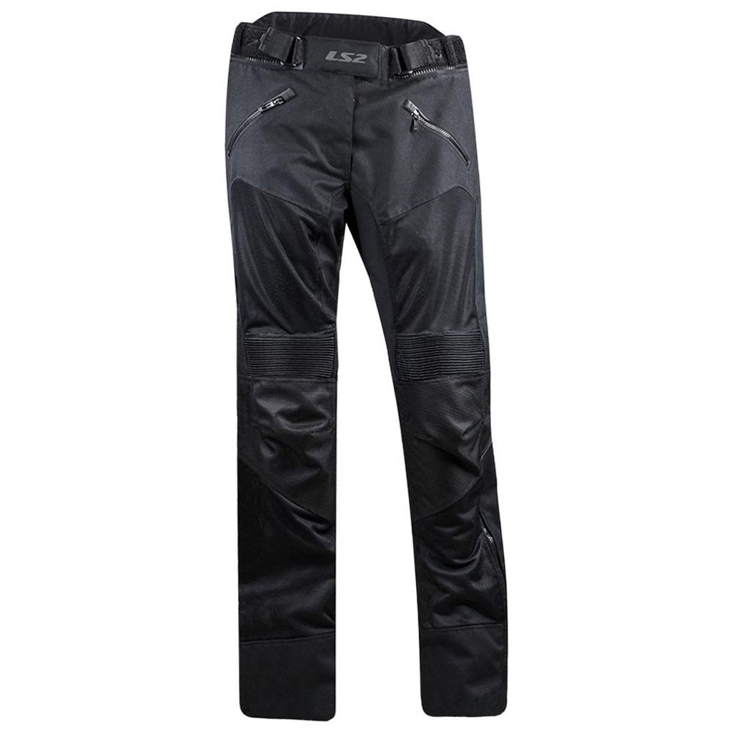LS2 Hose "Vento" Damen, Material: Polyestergewebe Gr. 5XL