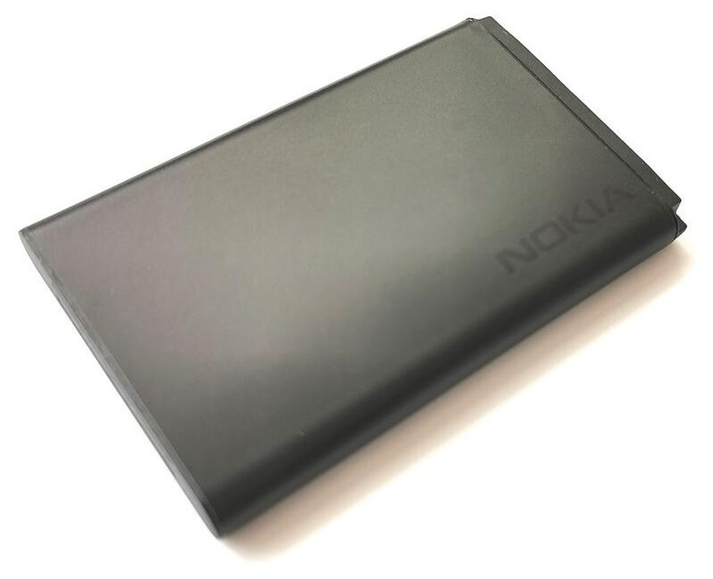 Nokia Akku 1020mAh BL-5C BULK Produktbild 