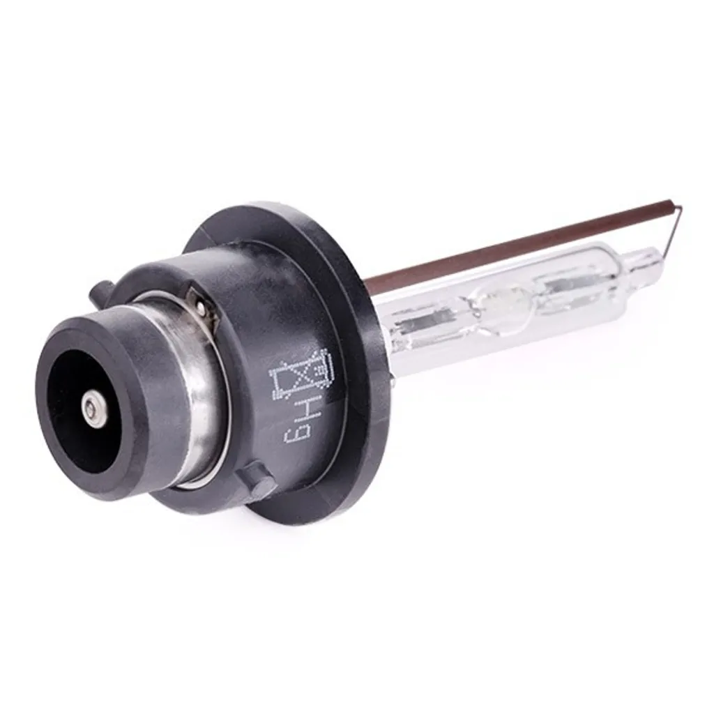 Ampoule Xénon D2S 85V 35W P32D-2 - Éclairage d'Origine Haute Performance