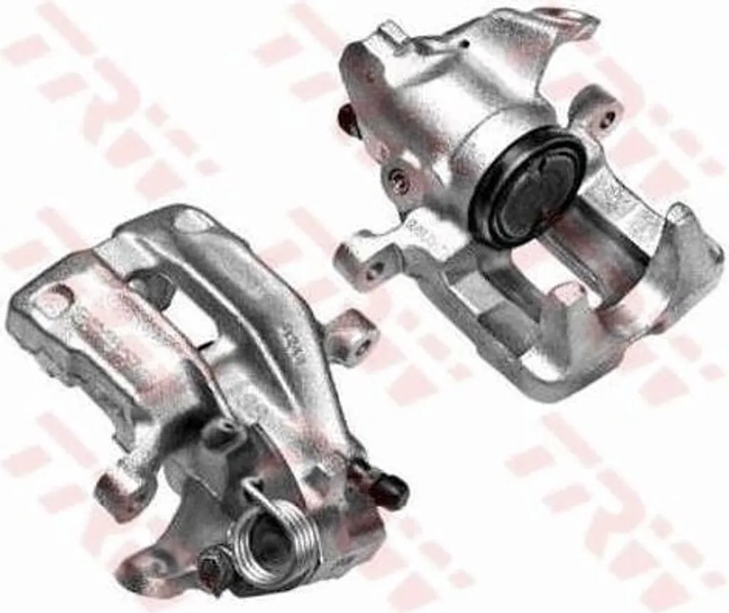 Étrier de Frein Arrière TRW BHN128E - Solution pour VW Golf et Passat