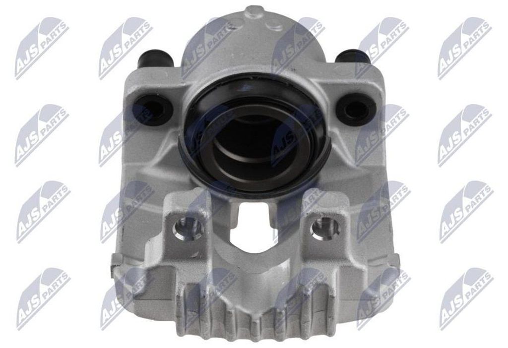NTY Bremssattel Vorne Rechts für BMW 3 Touring (E91) Ø57mm HZP-BM-068