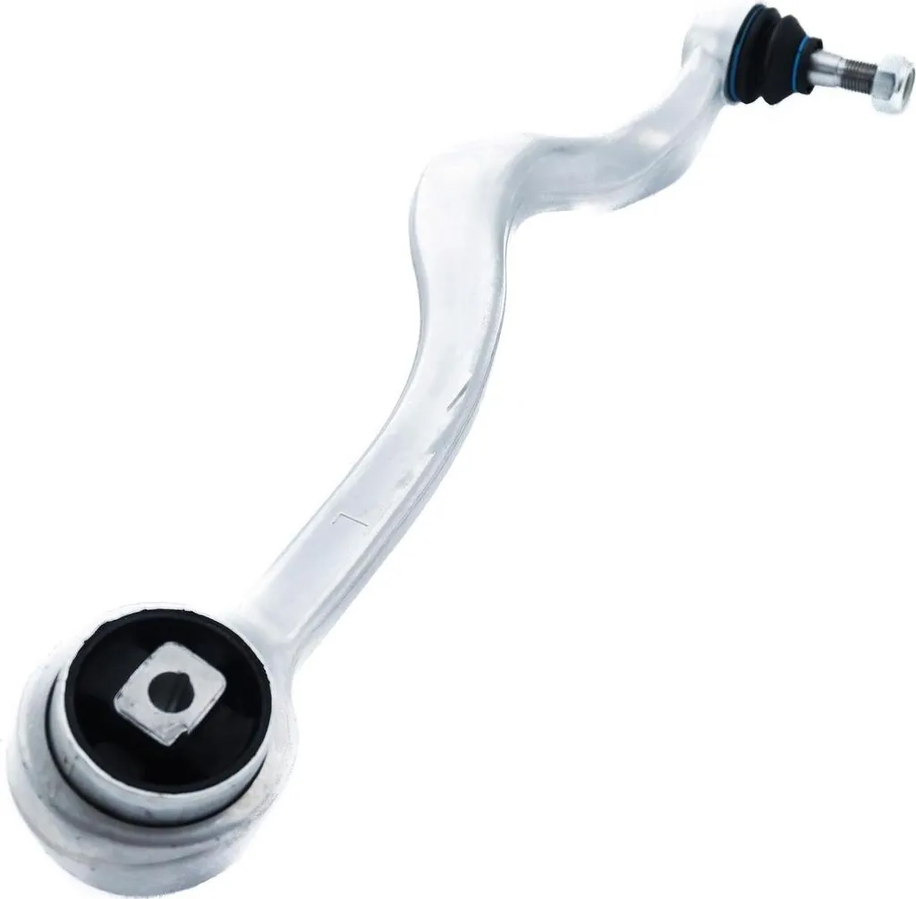 Bras de suspension inférieur gauche pour BMW E39 Série 5 - Jambe de Force
