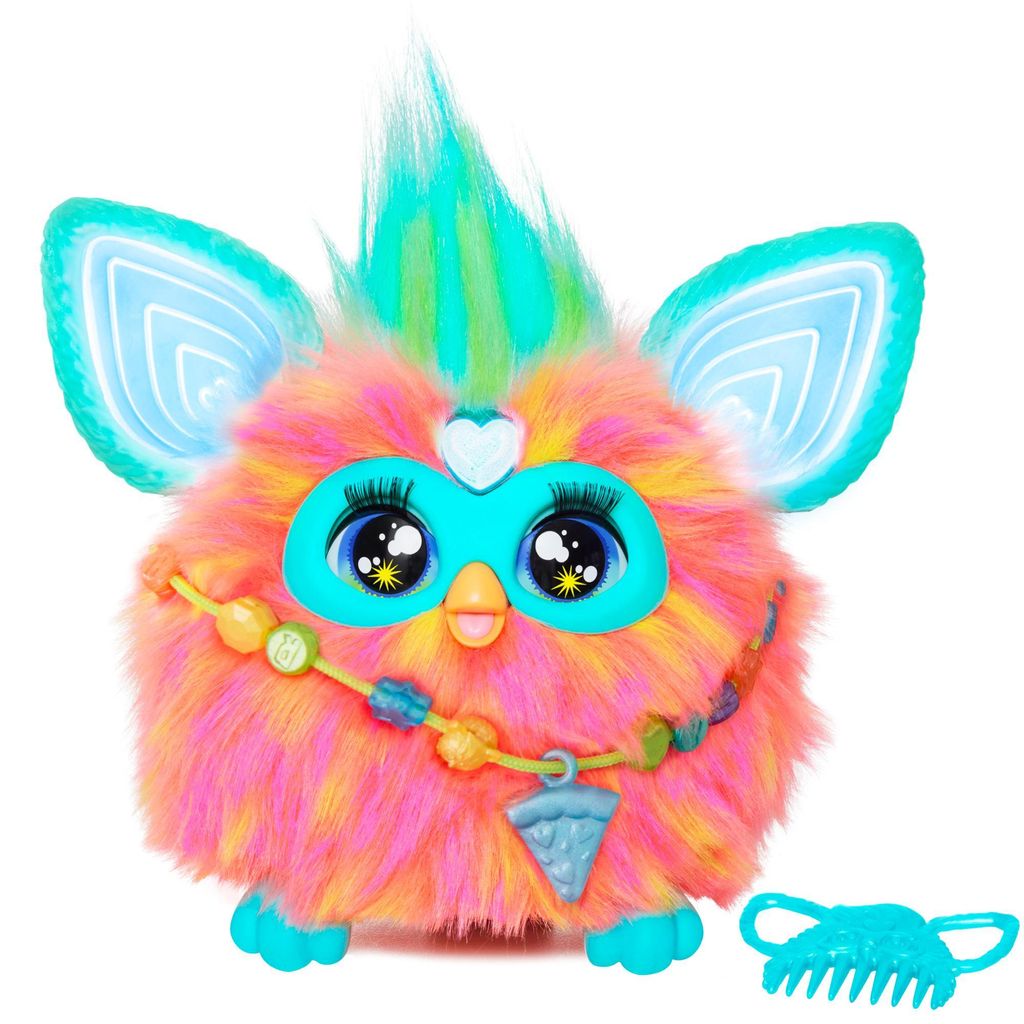 Furby, Kuscheltier Produktbild 