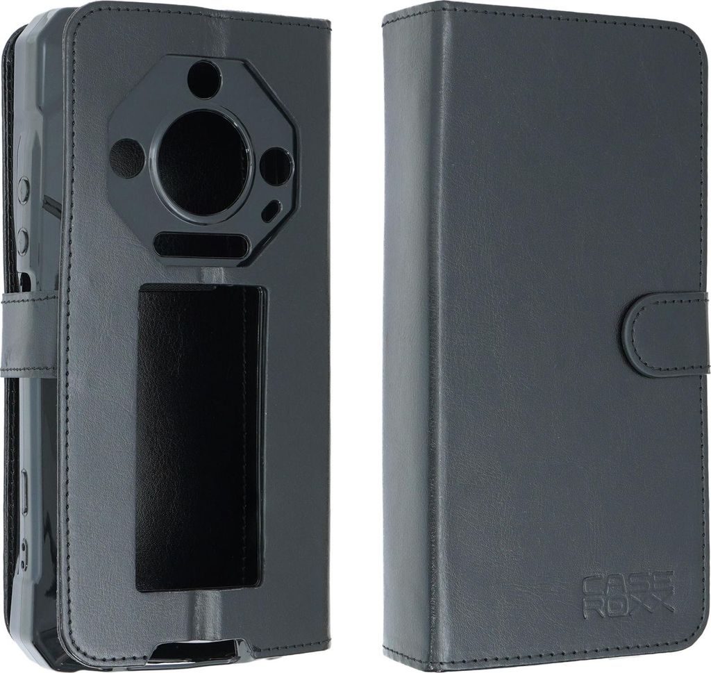 caseroxx Etui na telefon komórkowy kompatybilne z Ulefone Zdjęcie produktu 