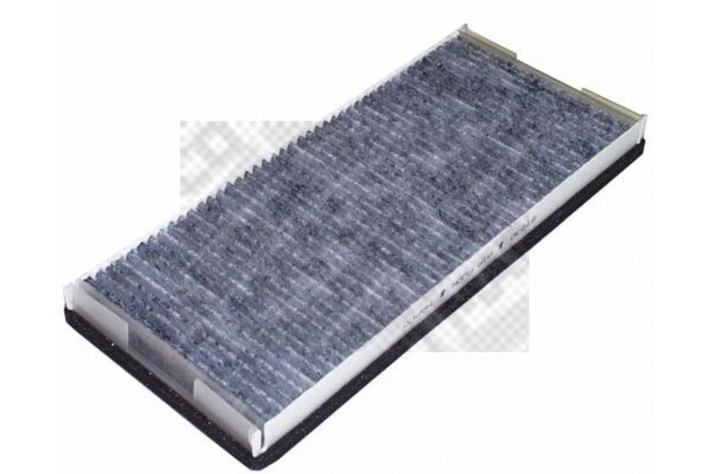 MAPCO 67230 Innenraumfilter Pollenfilter passend für Produktbild 