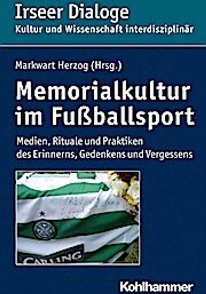 Memorialkultur im Fußballsport