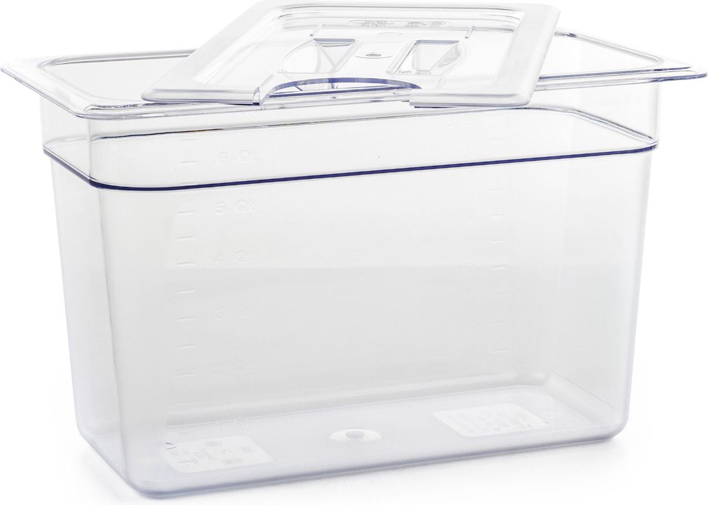 Accessori G21 Contenitore per Sous Vide, 7 litri Immagine del prodotto 