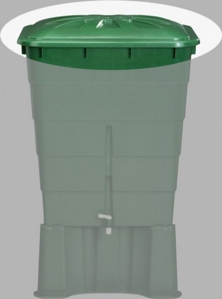 Garantia Ersatzdeckel zu 300 l Regentonne Produktbild 
