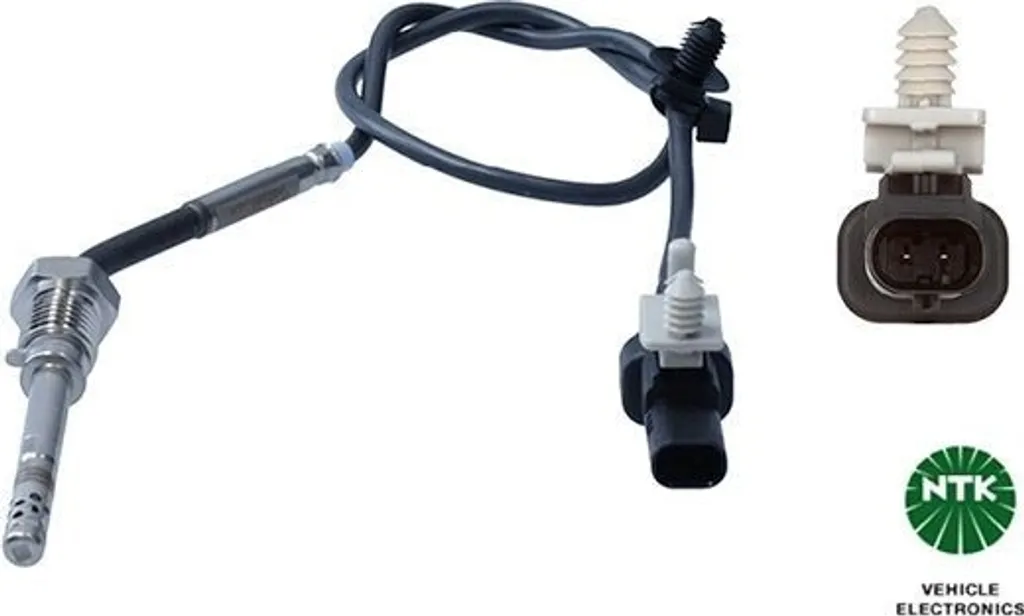Capteur thermique d'échappement NGK 96195 haute résistance inox