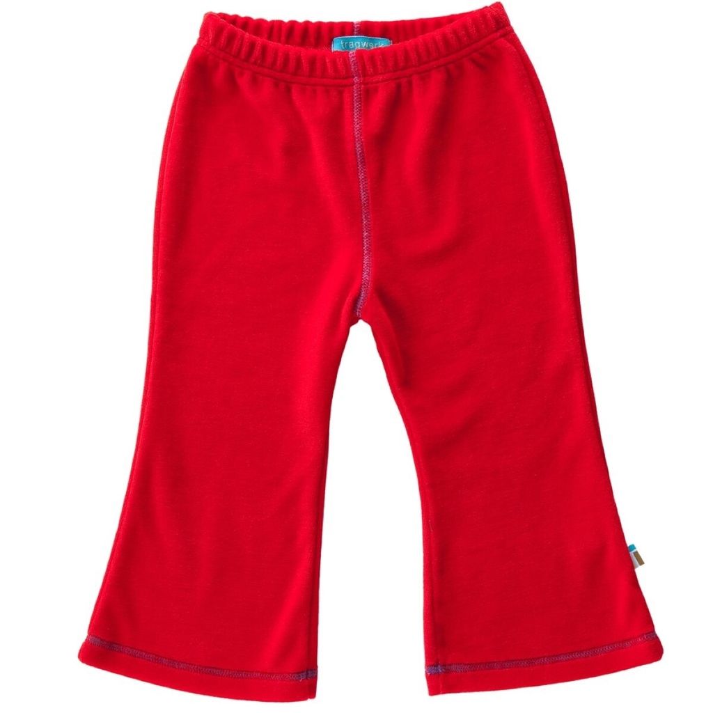 Hose Karla Nicki Kirsche 68/74