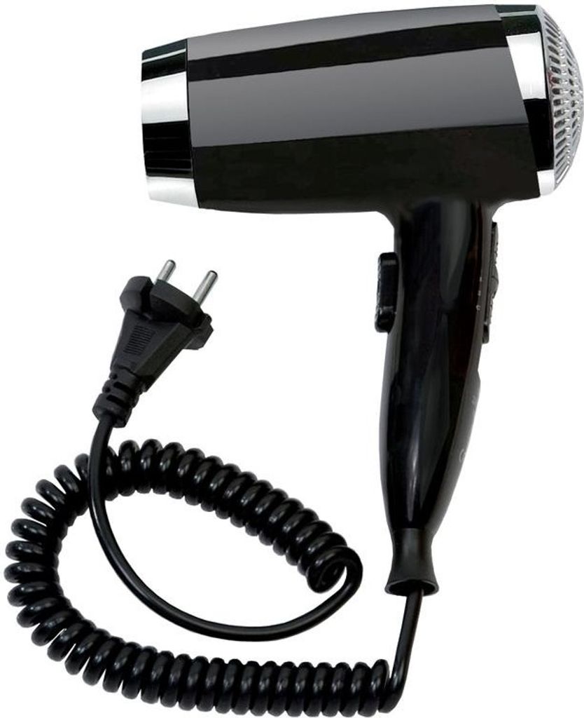 emco system2 sèche-cheveux, câble de 2 m, 1600 watts, Immagine del prodotto 