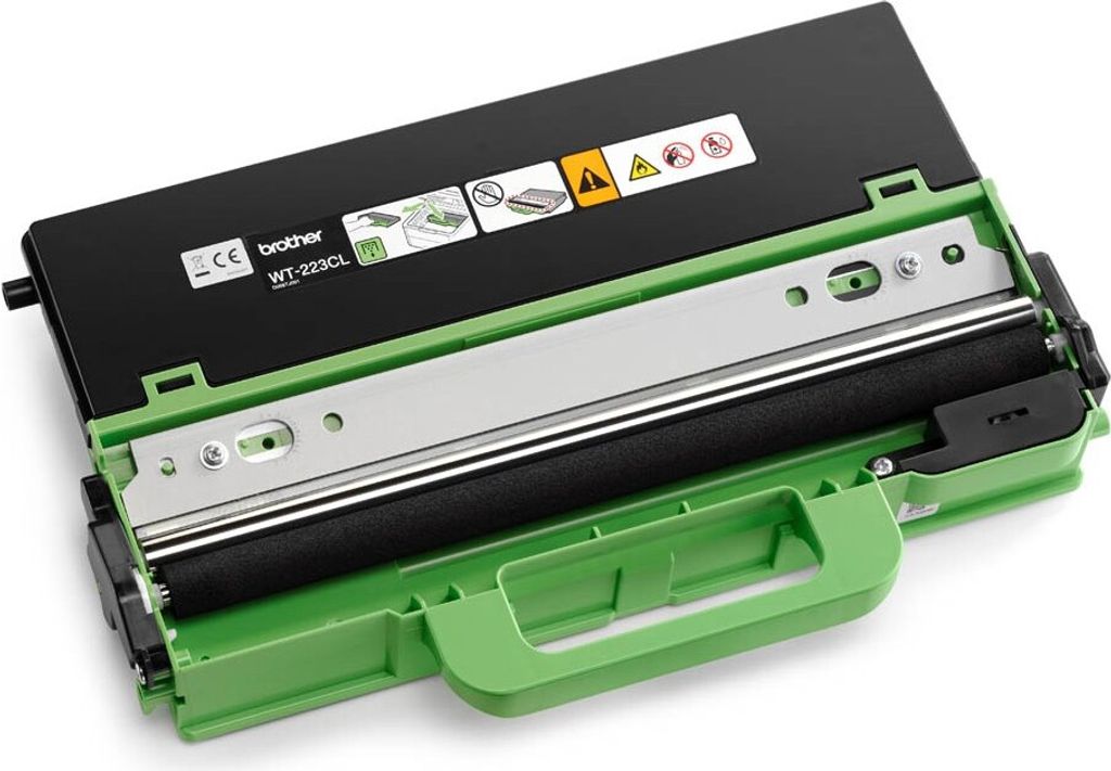 Brother WT223CL - zberač tonera - pre Brother DCP-L3510 Obrázok produktu 
