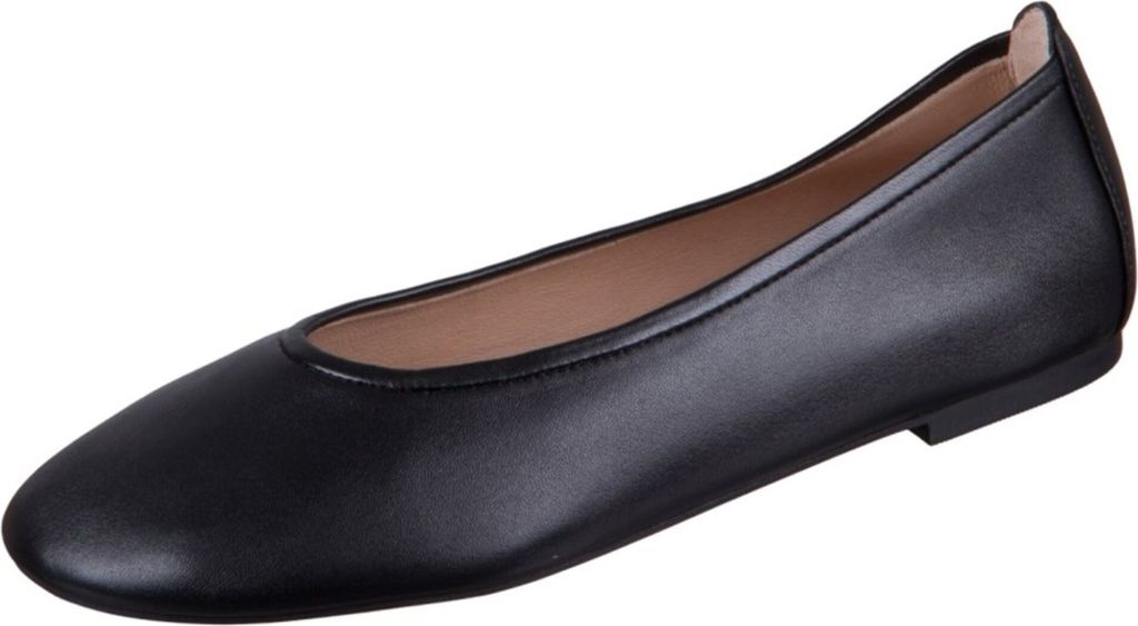 Unisa Komfort Slipper Damen 32303336313339 Schwarz 40 EU