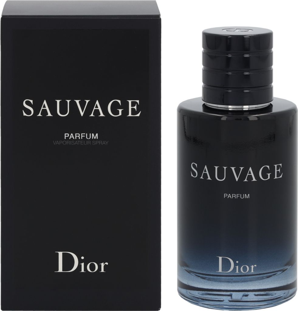 Perfumy Dior Sauvage w sprayu Zdjęcie produktu 