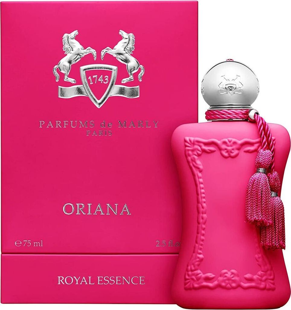 Parfums de Marly Oriana parfémovaná voda pro ženy 75 ml Obrázek produktu 