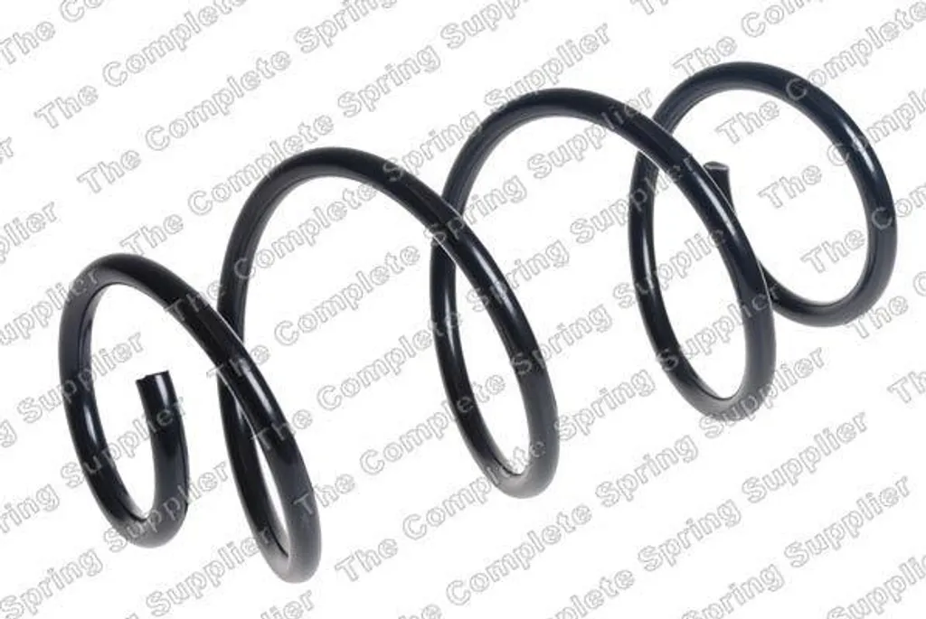 Ressort hélicoïdal de châssis 4055468 compatible Mazda 3 BHN234011C