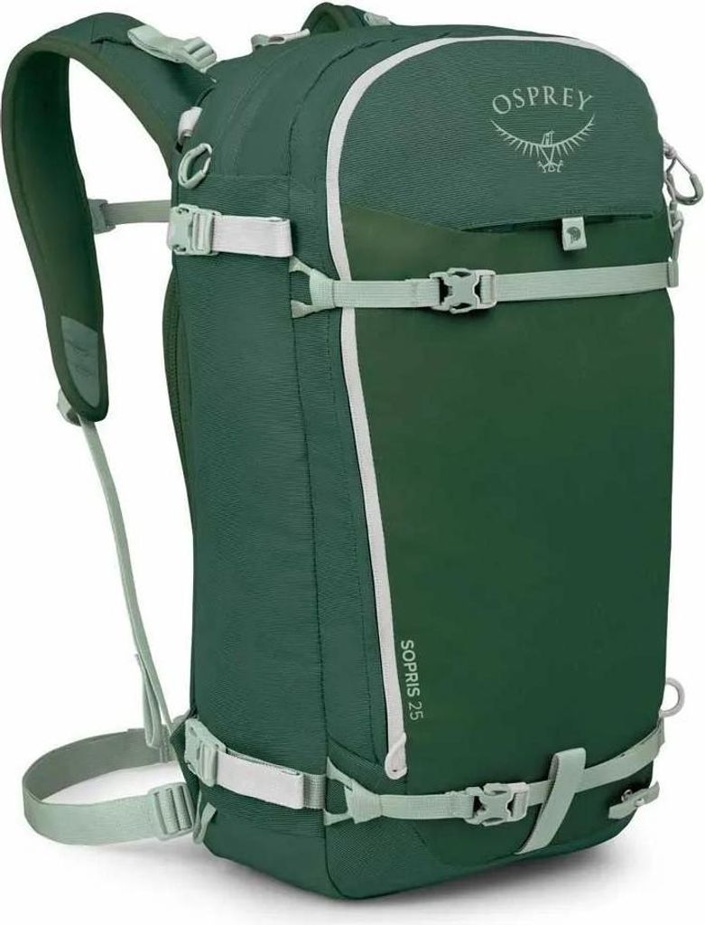Osprey Sopris 25l Damenrucksack Grün Damen Grün One Size
