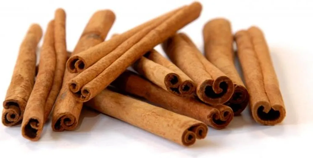 Bâtons de cannelle de Ceylan 8 cm - Format économique de 250 grammes
