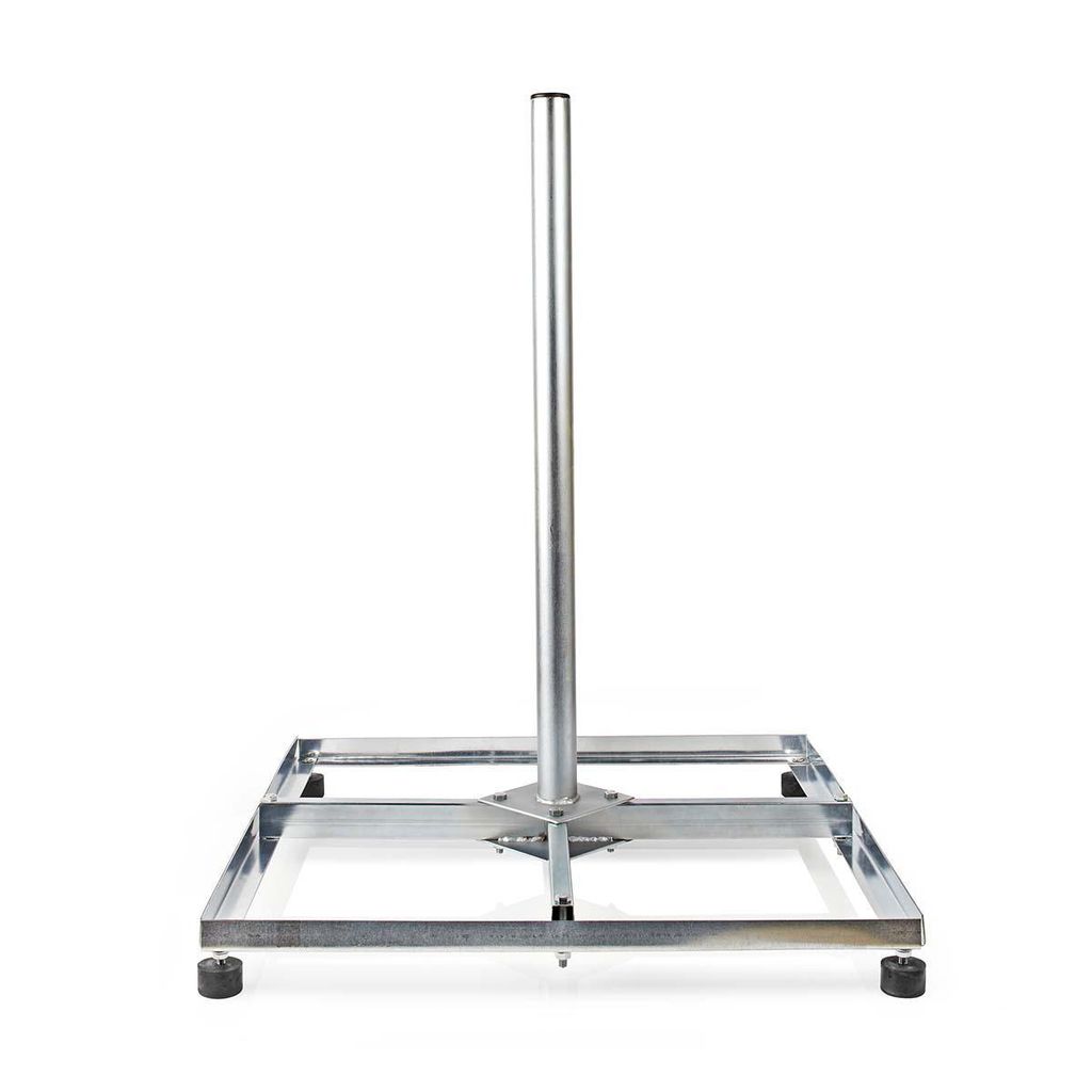 Nedis Satellite Balcon Support - Longueur du mât : 0.75 m - Image du produit 