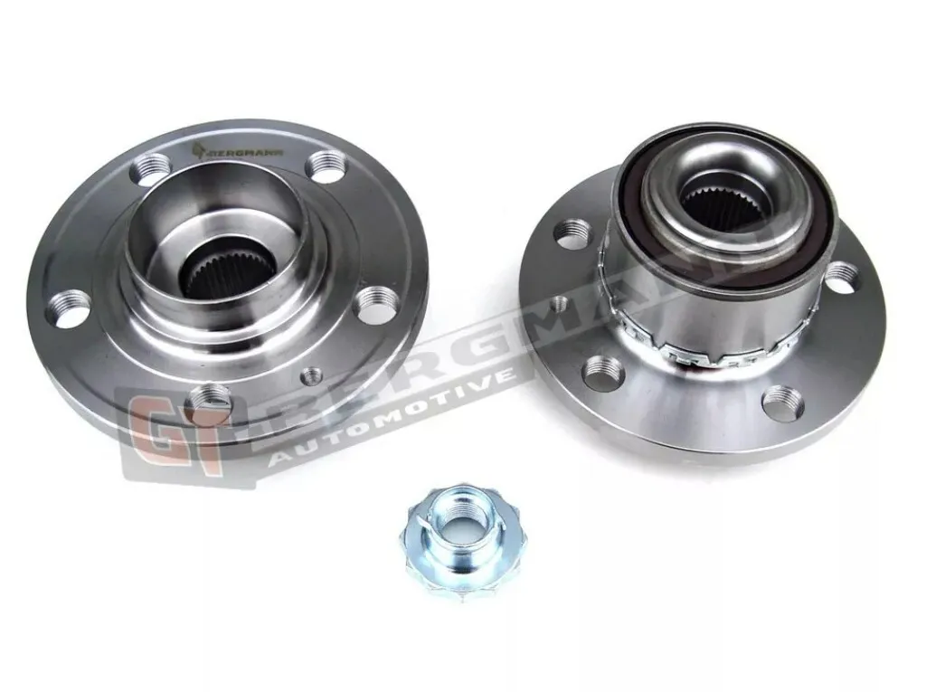 Kit Cuscinetto Ruota GT-BERGMANN GT24-009 | Ricambi VW Polo 9N Certificati