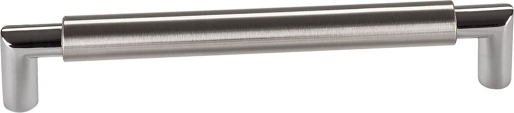 SOTECH Möbelgriff E9 BA 160 mm gebürstet Stangengriff Produktbild 