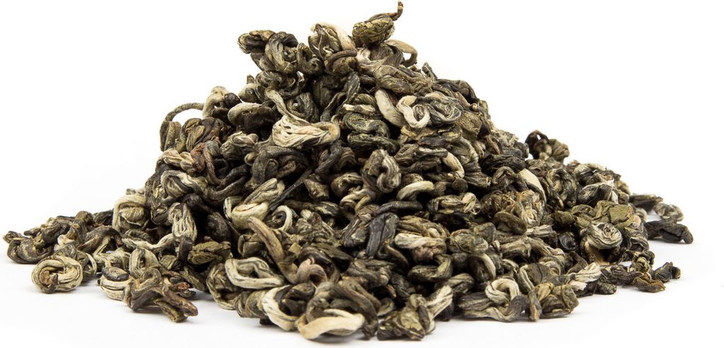 GUANGXI GREEN SNAIL MAGNOLIA - Grüner Tee, 500g