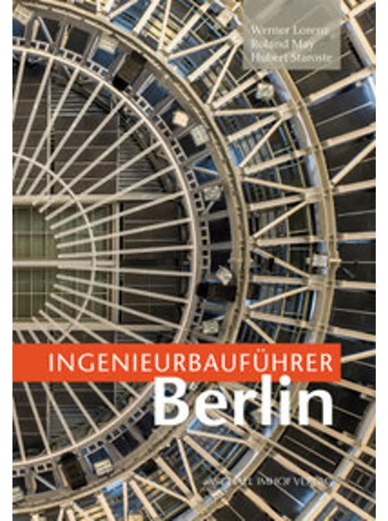 Guide de Visite Technique à Berlin : Focus Ouvrages de Génie Civil