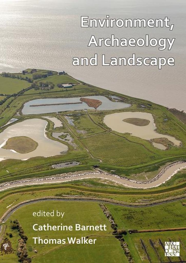 Environment Archaeology & Landscape Pape – Lingua: Inglese