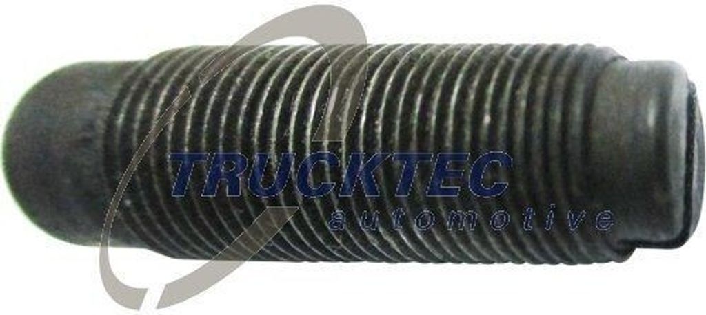 TRUCKTEC AUTOMOTIVE Ventilspieleinstellschraube 01.12.034 passend für MERCEDES-BENZ Citaro (O 530)