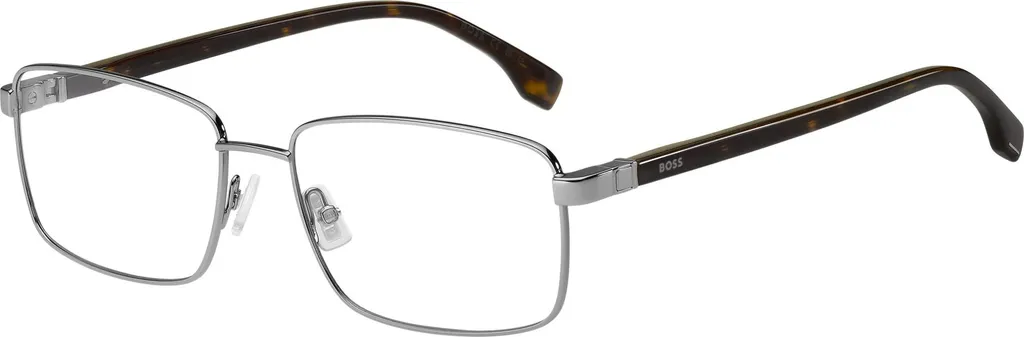 Lunettes de vue Hugo Boss Boss 1495 31Z Taille 57 Monture Homme Elégante