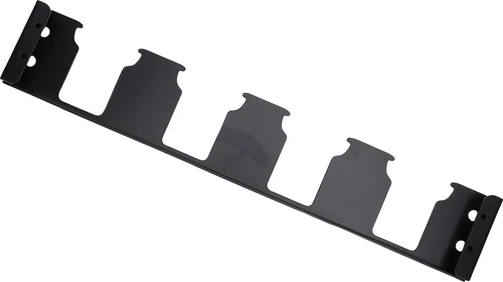 Solution anti-chute batterie Packout, support 4 slots à pinces d'angle - 6