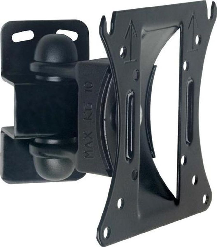 OMB Small 1 55,9 cm (22") Noir Image du produit 