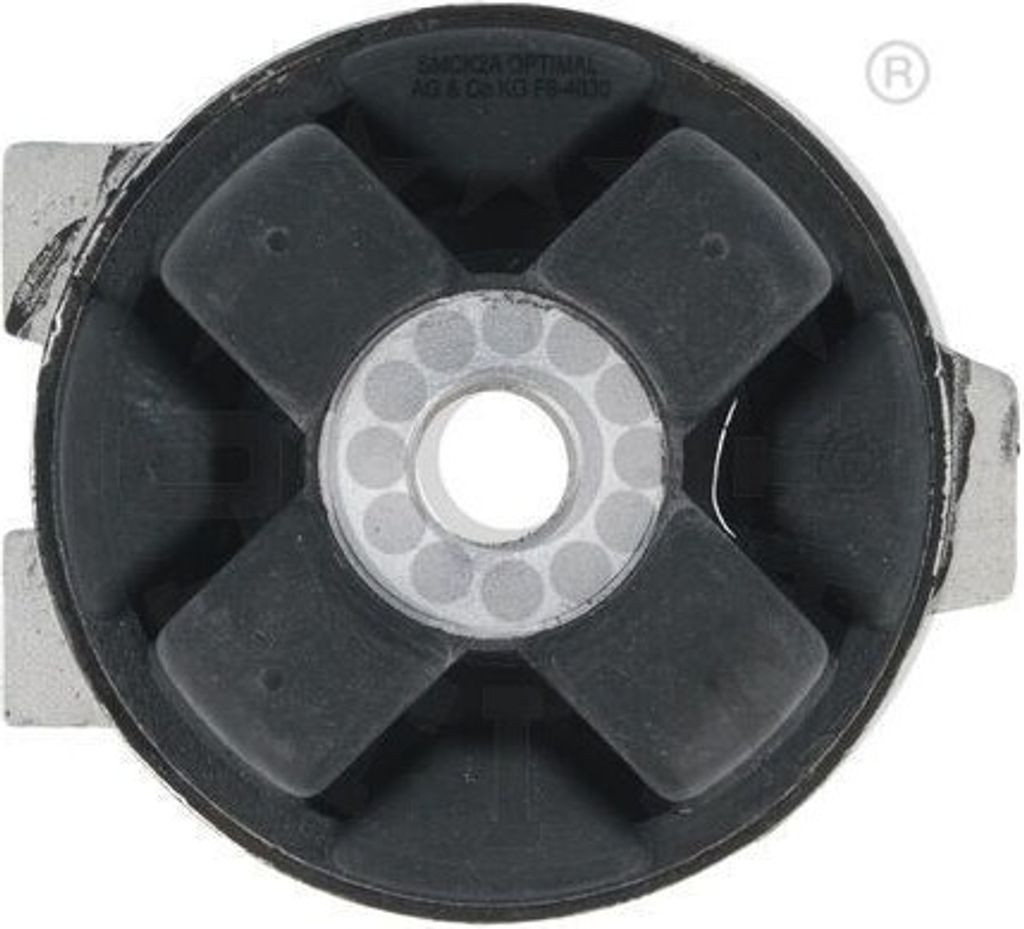 OPTIMAL Lagerung Schaltgetriebe F8-4030 für VW Passat Variant (33B) PASSAT (32B) PASSAT Stufenheck (32B) SANTANA (32B) Passat B1 Limousine (32)