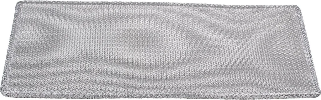 Filtre métallique C00939080 Whirlpool lavable pour hotte de cuisine