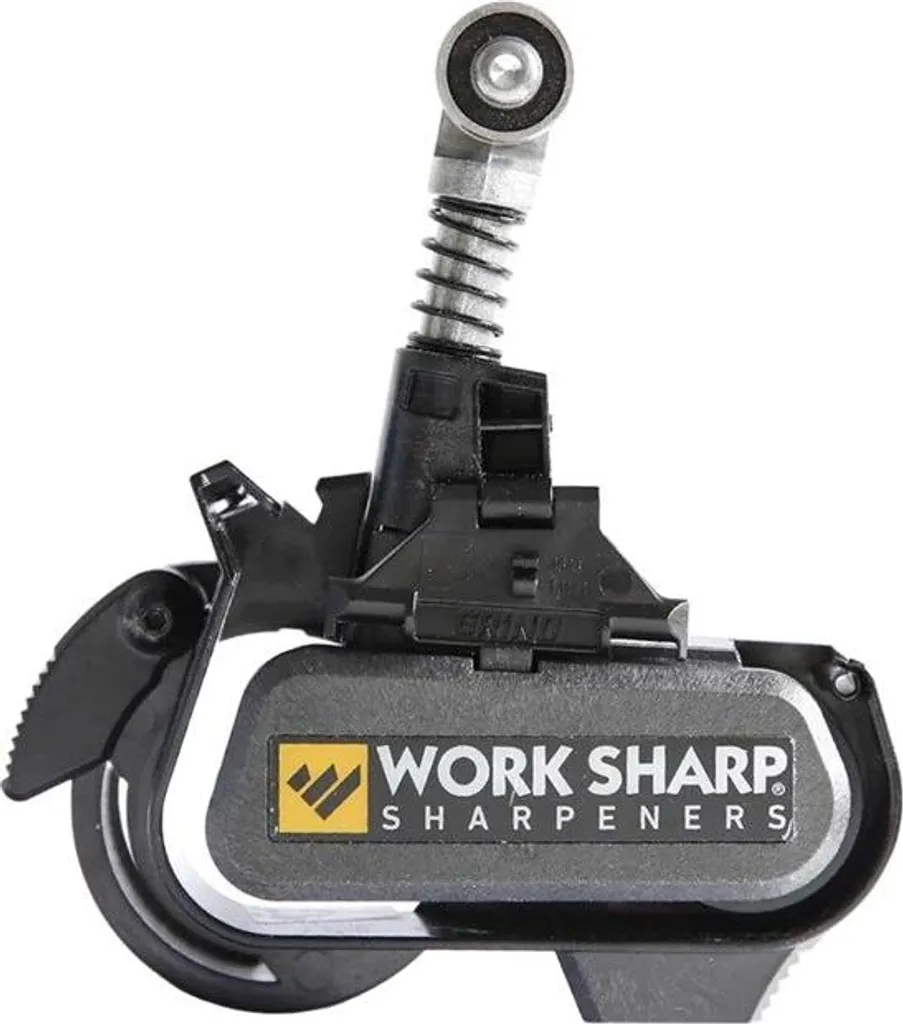 Tête d'Aiguisage pour Affûteur de Couteaux Work Sharp Edition MK.2