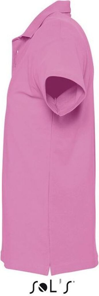 SOLs 11362 | Herren Poloshirt Spring II - Farbe: Orchid Pink - Größe: S