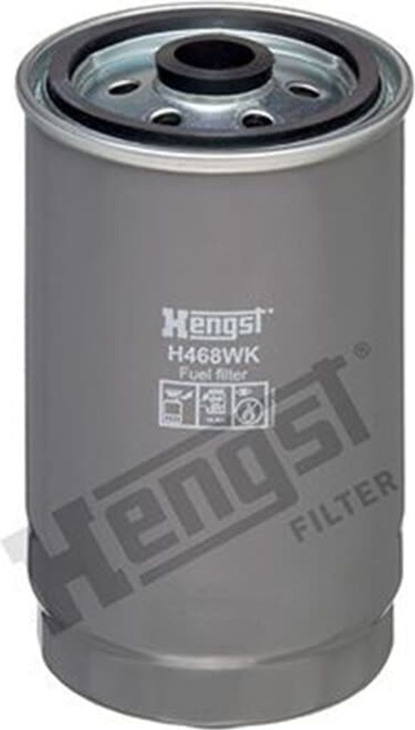 Hengst Kraftstofffilter für Hyundai Kia