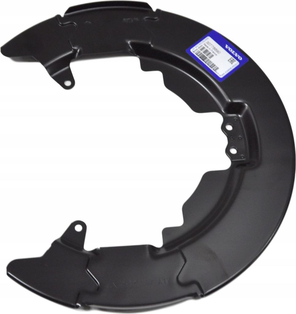 Neu Original VOLVO C30 C70 Ankerscheibe Abdeckung - autorisierter Händler