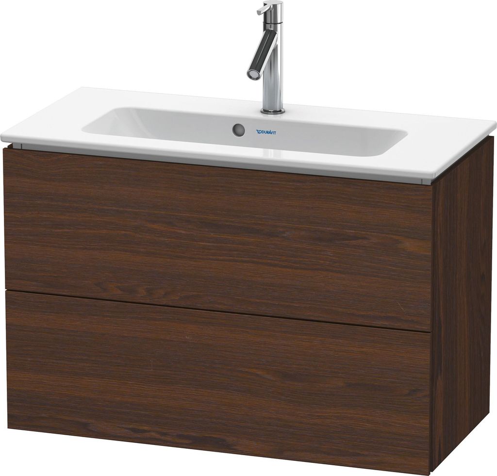 Duravit Duravit WT-Unterbau L-CUBE Compact 550x820x391mm NB geb