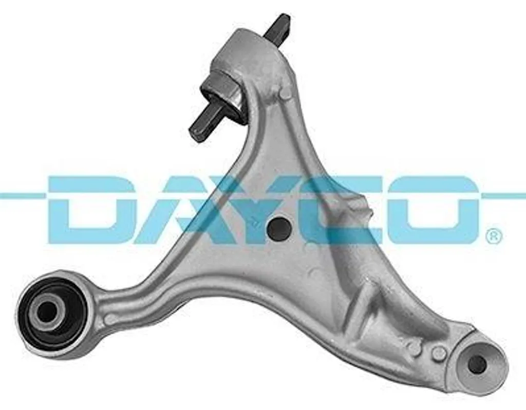 Bras de suspension avant droit DAYCO DSS1399 pour VOLVO V70 II (285)