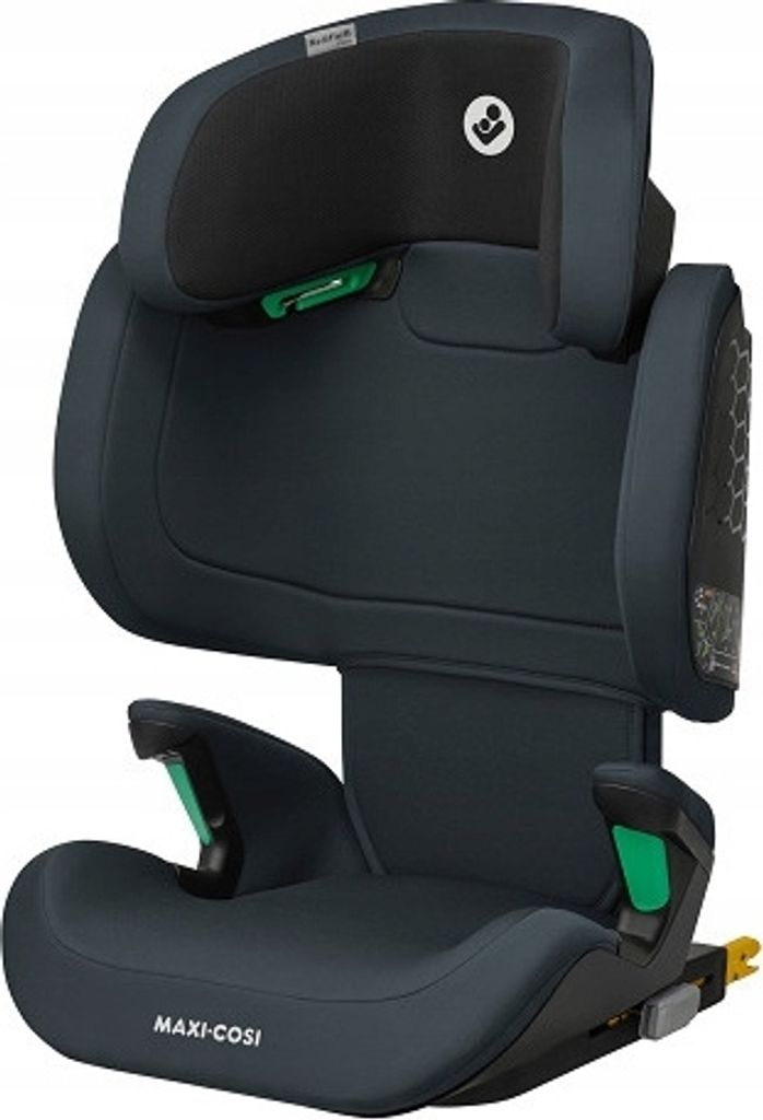 Autositz Mc Rodifix M I-Size Grau Isofix G-Cell 3.5-12 Jahre Alt