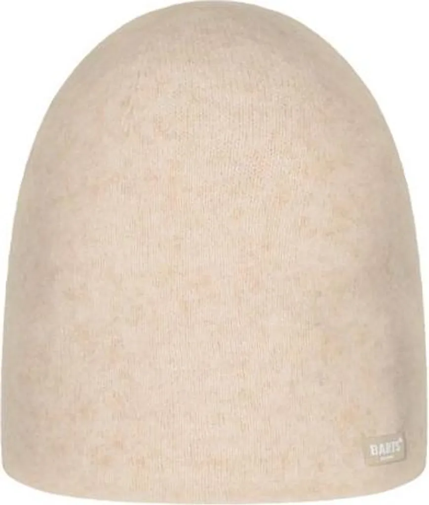 Berretto Barts Snowfinch beige - 1