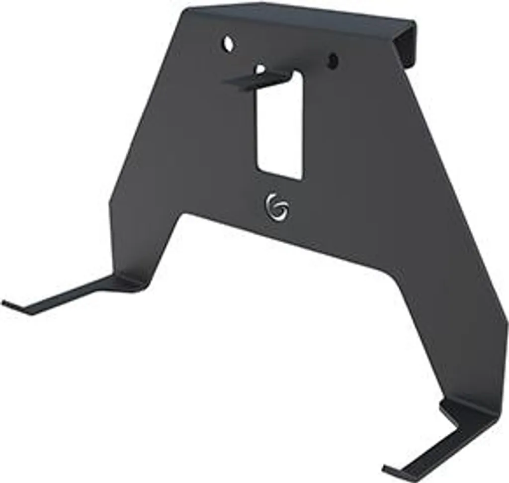 Support mural hivernage robot tondeuse Husqvarna 310 315 et Gardena